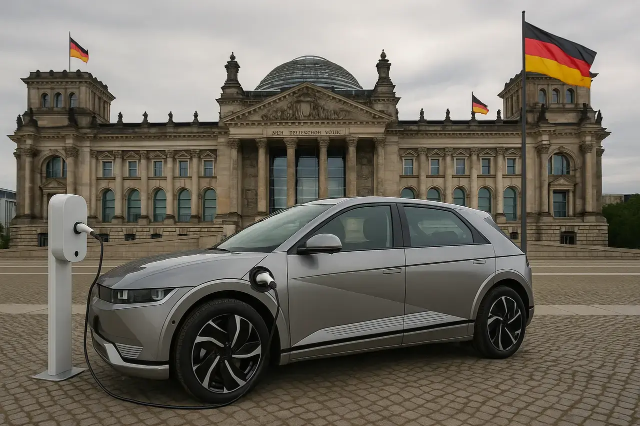 Neue Elektroauto-Förderung ab 2026: Was wirklich beschlossen ist – und was nicht